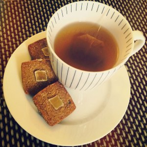gingertea